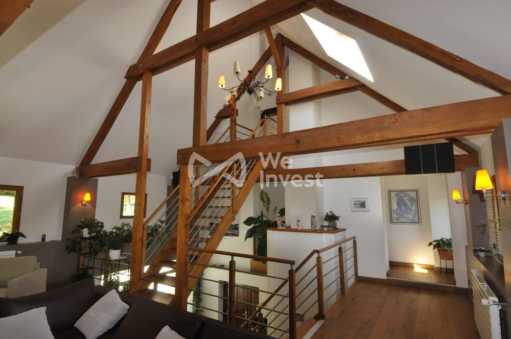 � vendre  Maison Traize (73170)