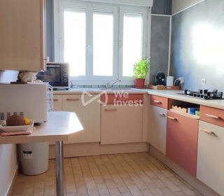  Maison � vendre 4 pi�ces 110 m�