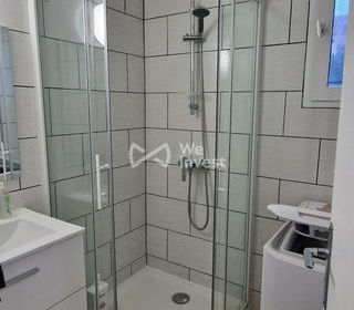  Maison � vendre 3 pi�ces 42 m�