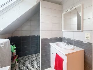  Maison � vendre 7 pi�ces 165 m�