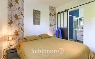  Maison � vendre 6 pi�ces 125 m�