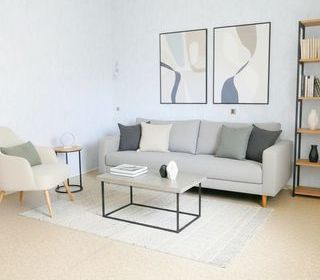  Maison � vendre 3 pi�ces 60 m�