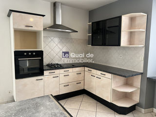  Maison � louer 4 pi�ces 126 m�