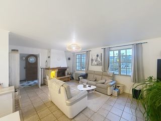  Maison � vendre 6 pi�ces 130 m�