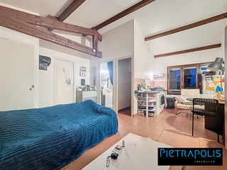  Appartement � vendre 2 pi�ces 40 m�