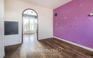  Maison � vendre 4 pi�ces 70 m�