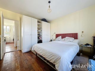  Appartement � vendre 3 pi�ces 49 m�