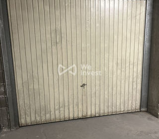  Parking / Garage � vendre 14 m�