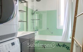  Appartement � vendre 3 pi�ces 70 m�