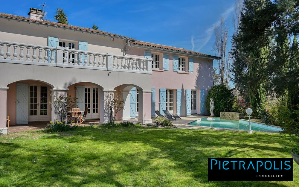 � vendre  Maison Brignais (69530)