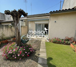  Maison � vendre 4 pi�ces 88 m�