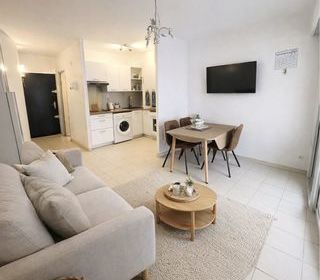  Appartement � vendre 1 pi�ce 33 m�