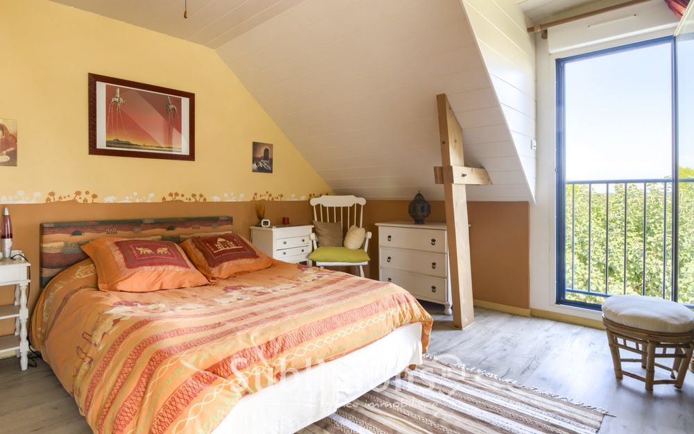 � vendre  Maison S�n� (56860)