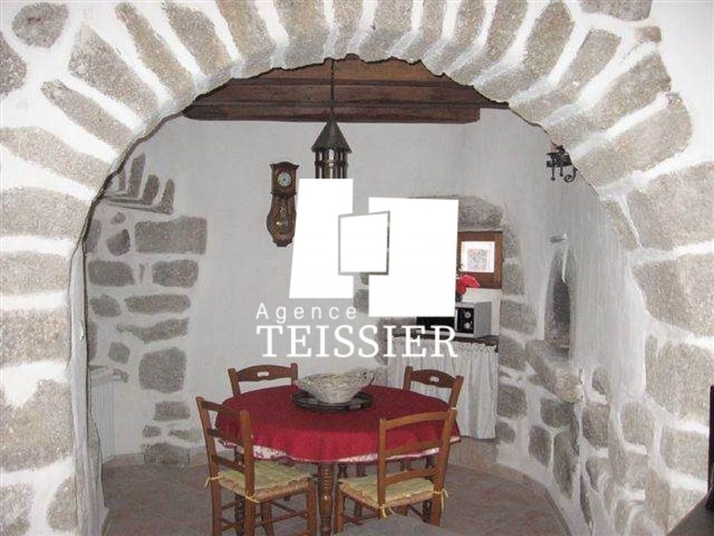 � vendre  Propri�t�/ch�teau Malarce-sur-la-Thines (07140)