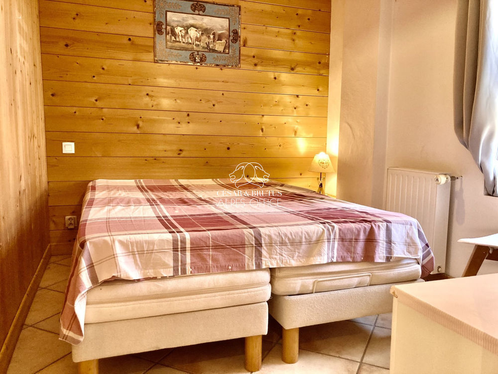 � vendre  Maison Saint-Gervais-les-Bains (74170)