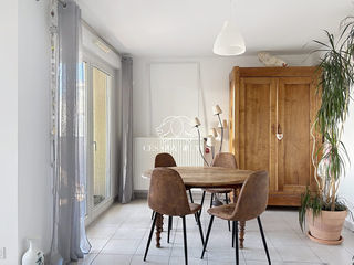  Appartement � vendre 3 pi�ces 75 m�