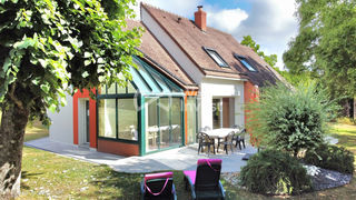  Maison � vendre 7 pi�ces 180 m�