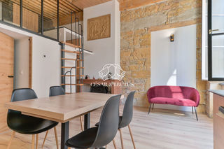  Appartement � vendre 10 pi�ces 169 m� Lyon