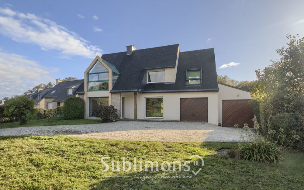 � vendre  Maison Sarzeau (56370)