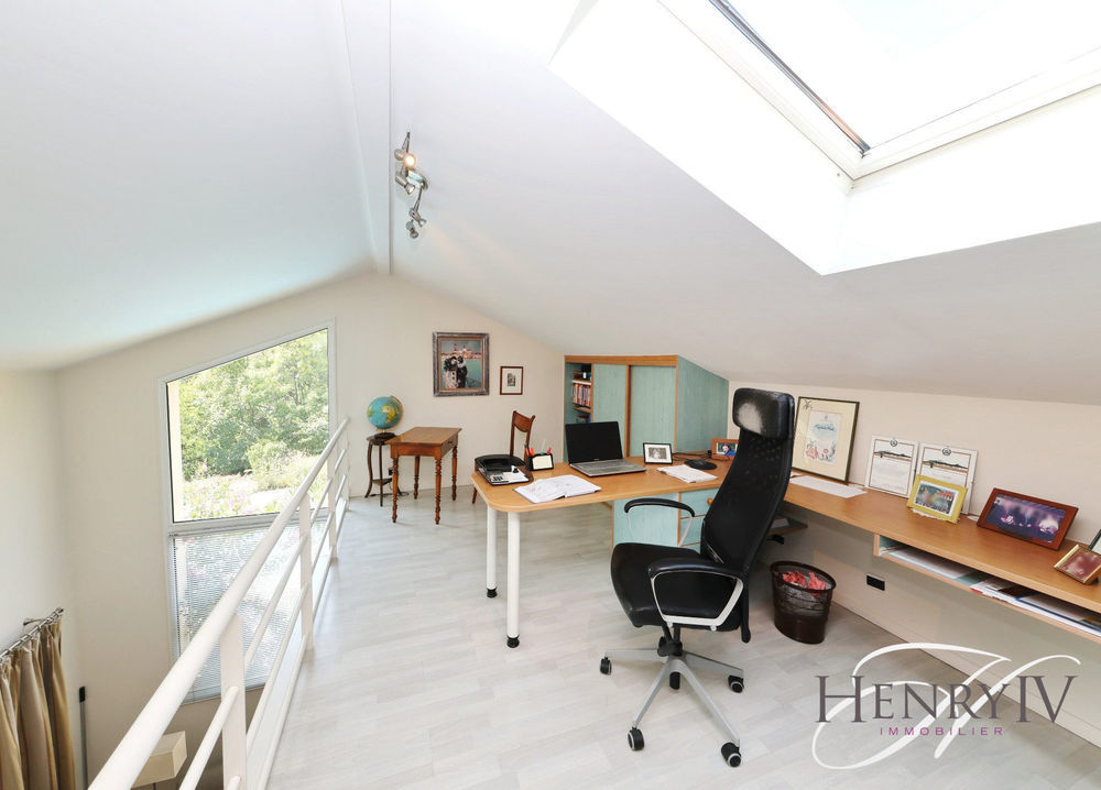 � vendre  Maison Saint-Ismier (38330)