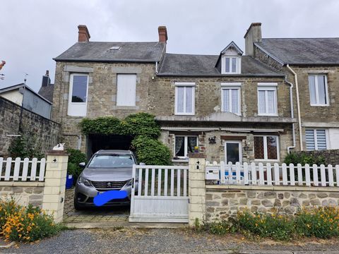   MAISON DE BOURG Maison - 6 pi�ce(s) - 117 m�