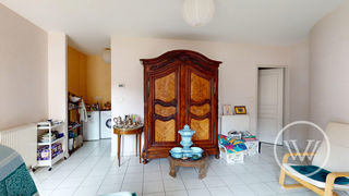  Appartement � vendre 2 pi�ces 40 m�