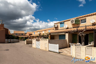  Maison � vendre 3 pi�ces 36 m�