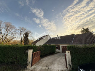  Maison � vendre 7 pi�ces 167 m�