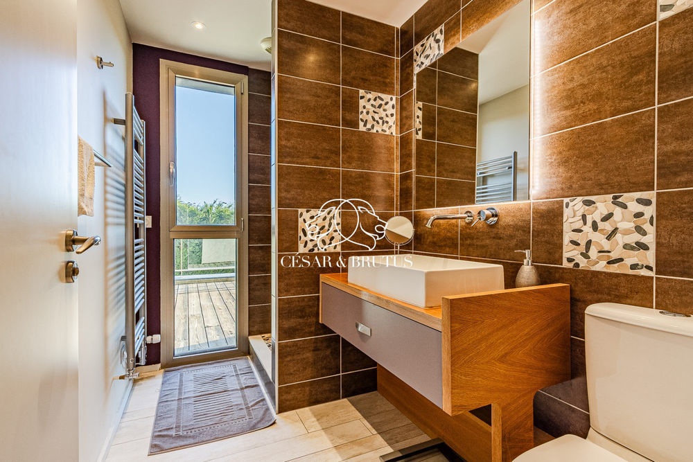 � vendre  Maison Lyon 9