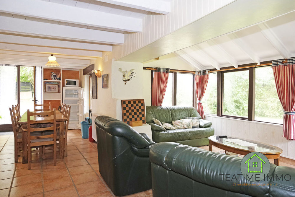 � vendre  Maison Plestin-les-Gr�ves (22310)