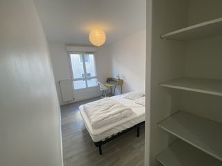  Appartement � louer 4 pi�ces 76 m�