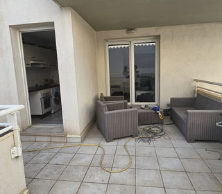  Appartement � vendre 2 pi�ces 40 m�