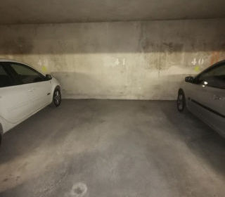  Parking / Garage � louer 12 m�