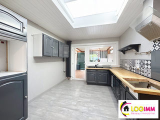  Maison � vendre 7 pi�ces 121 m�