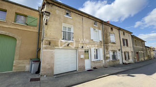  Maison � vendre 6 pi�ces 166 m�