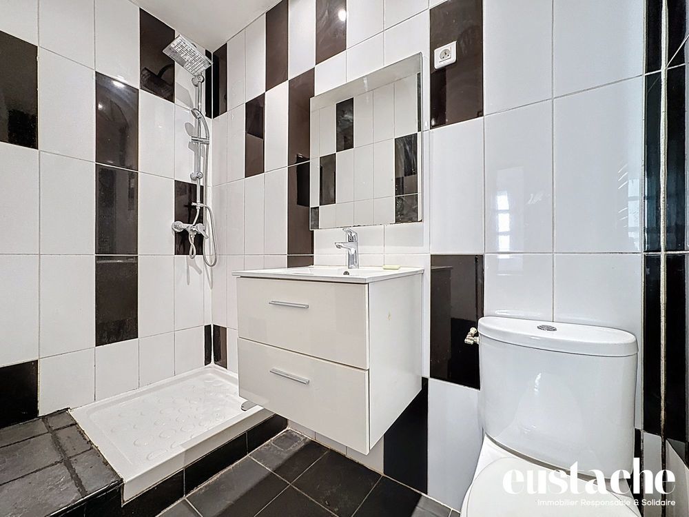 � vendre  Appartement Montreuil (93100)