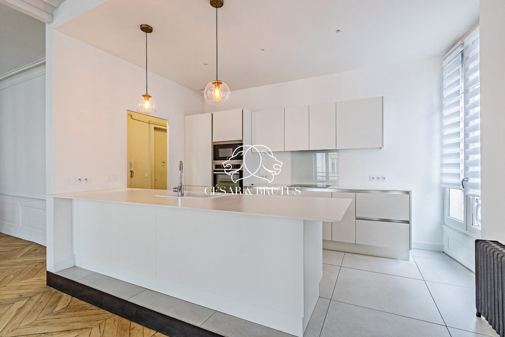 � vendre  Appartement Lyon 2