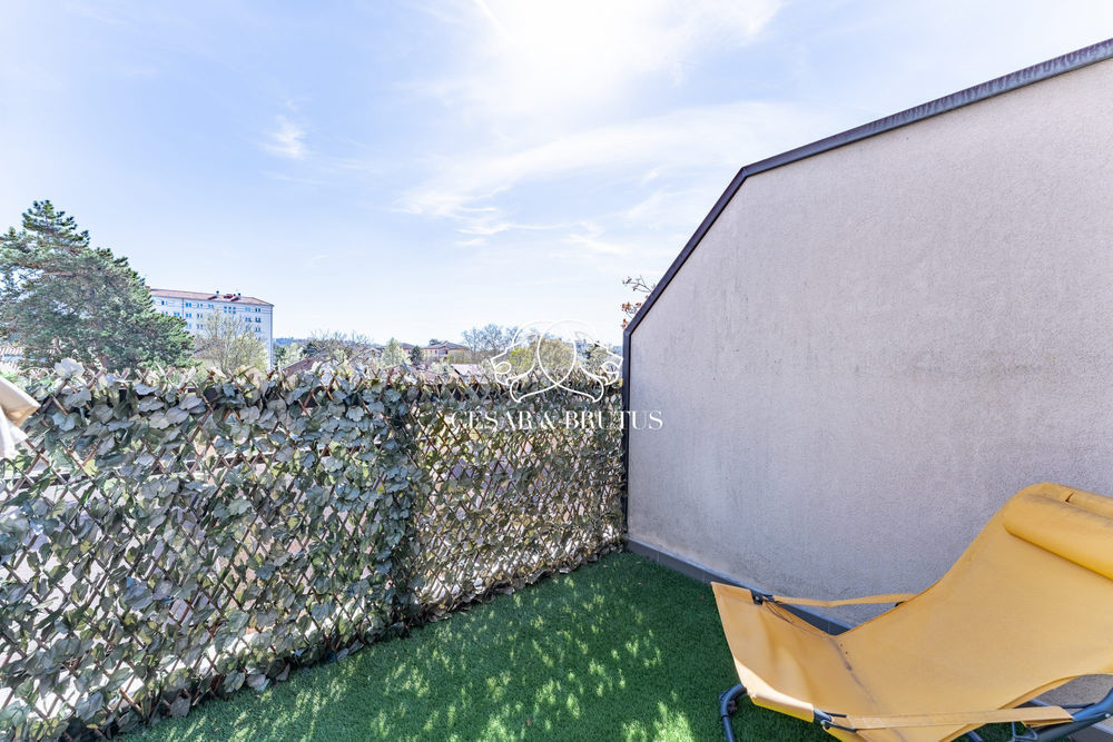 � vendre  Appartement Lyon 4