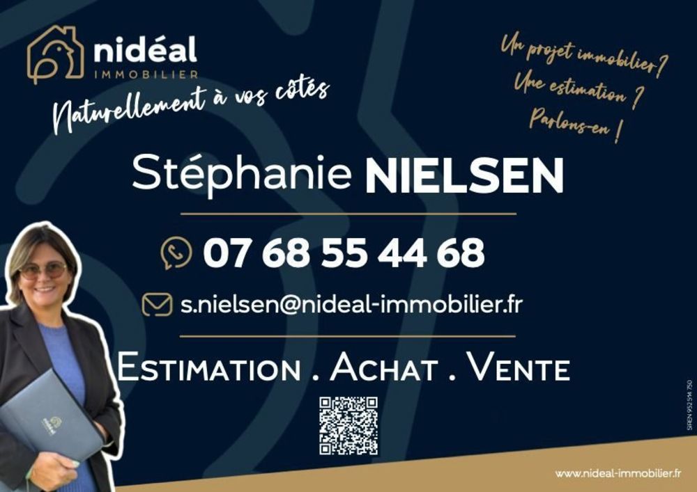 � vendre  Maison Heudreville-sur-Eure (27400)