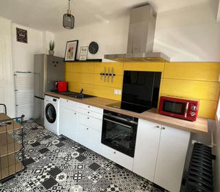  Appartement � vendre 2 pi�ces 44 m�