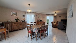  Maison � vendre 6 pi�ces 128 m�