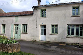  Maison � vendre 5 pi�ces 106 m�