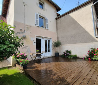  Maison � vendre 4 pi�ces 116 m�