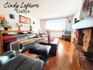  Maison � vendre 4 pi�ces 113 m�