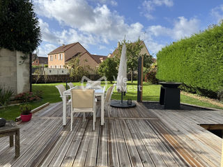  Maison � vendre 6 pi�ces 115 m�