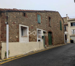  Maison � vendre 2 pi�ces 33 m�