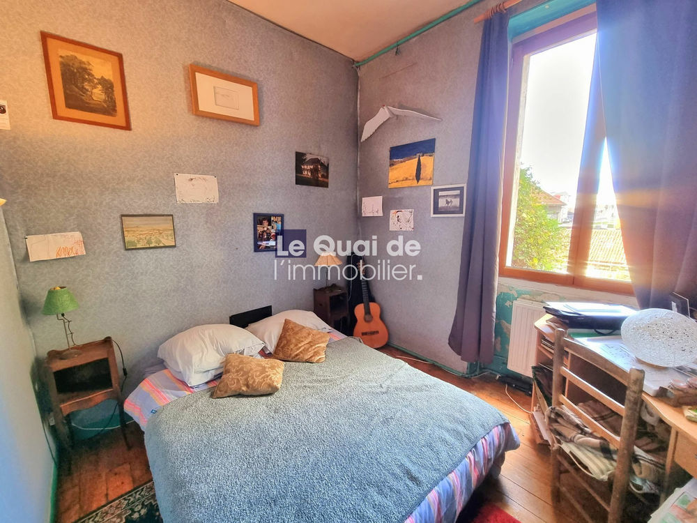 � vendre  Maison Saint-Martin-le-Vinoux (38950)