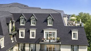  Appartement � vendre 4 pi�ces 81 m�