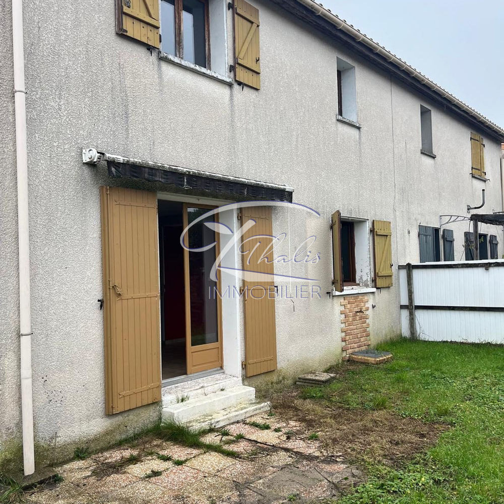 � vendre  Maison Villenave-d'Ornon (33140)