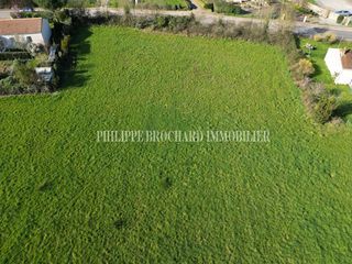  Terrain � vendre 724 m�